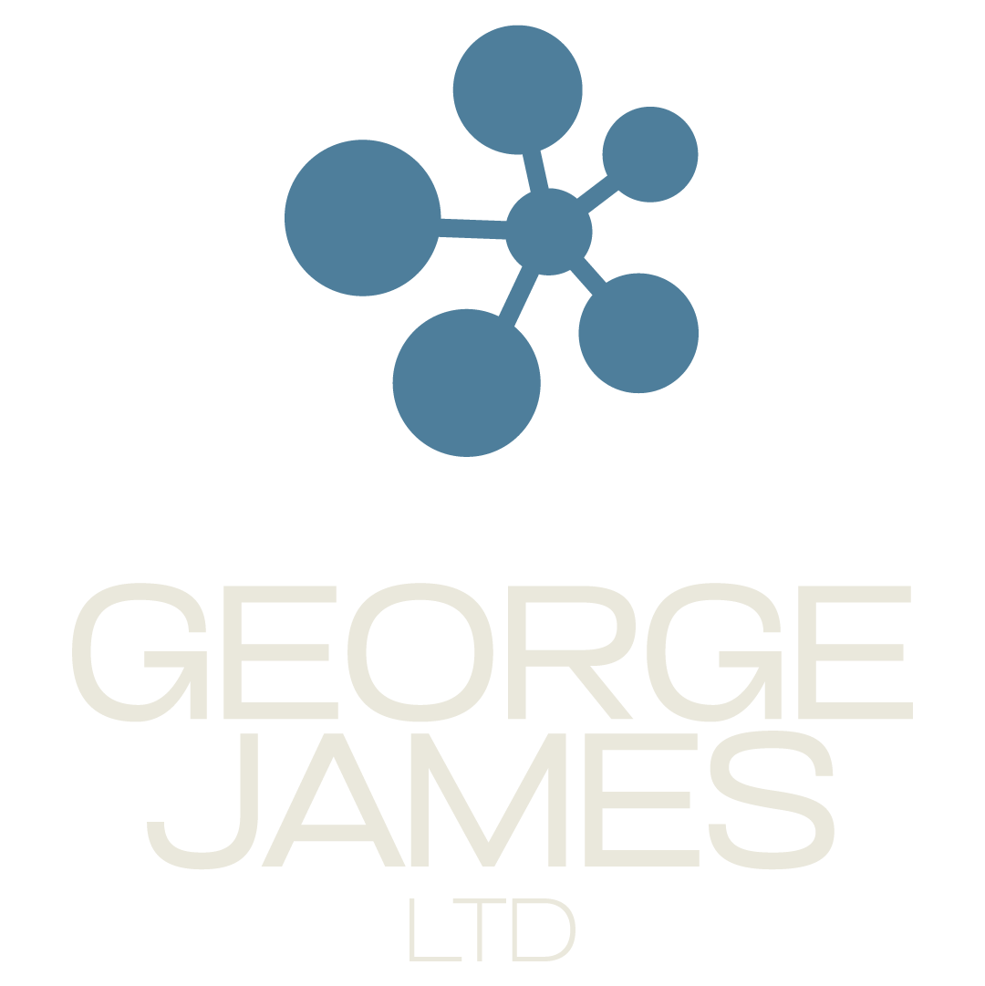 Commercial & Sales Training Programs | george james Ltd.