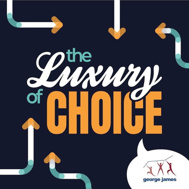 The Luxury of Choice - Artwork-1